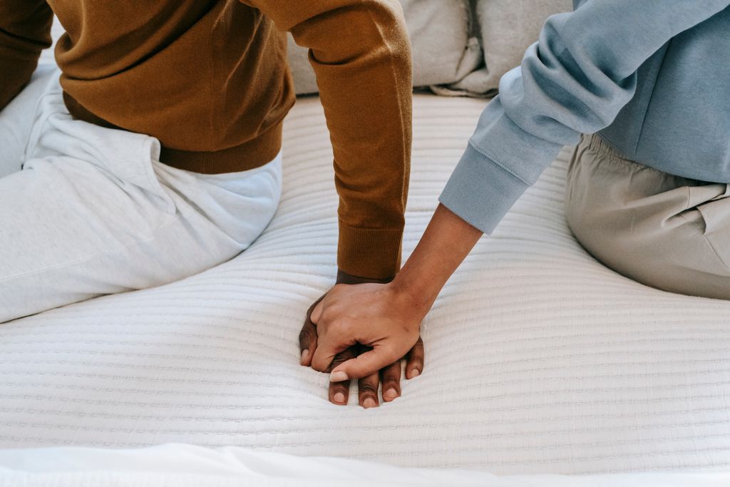 Relationship Coaching: Building Connection That Lasts