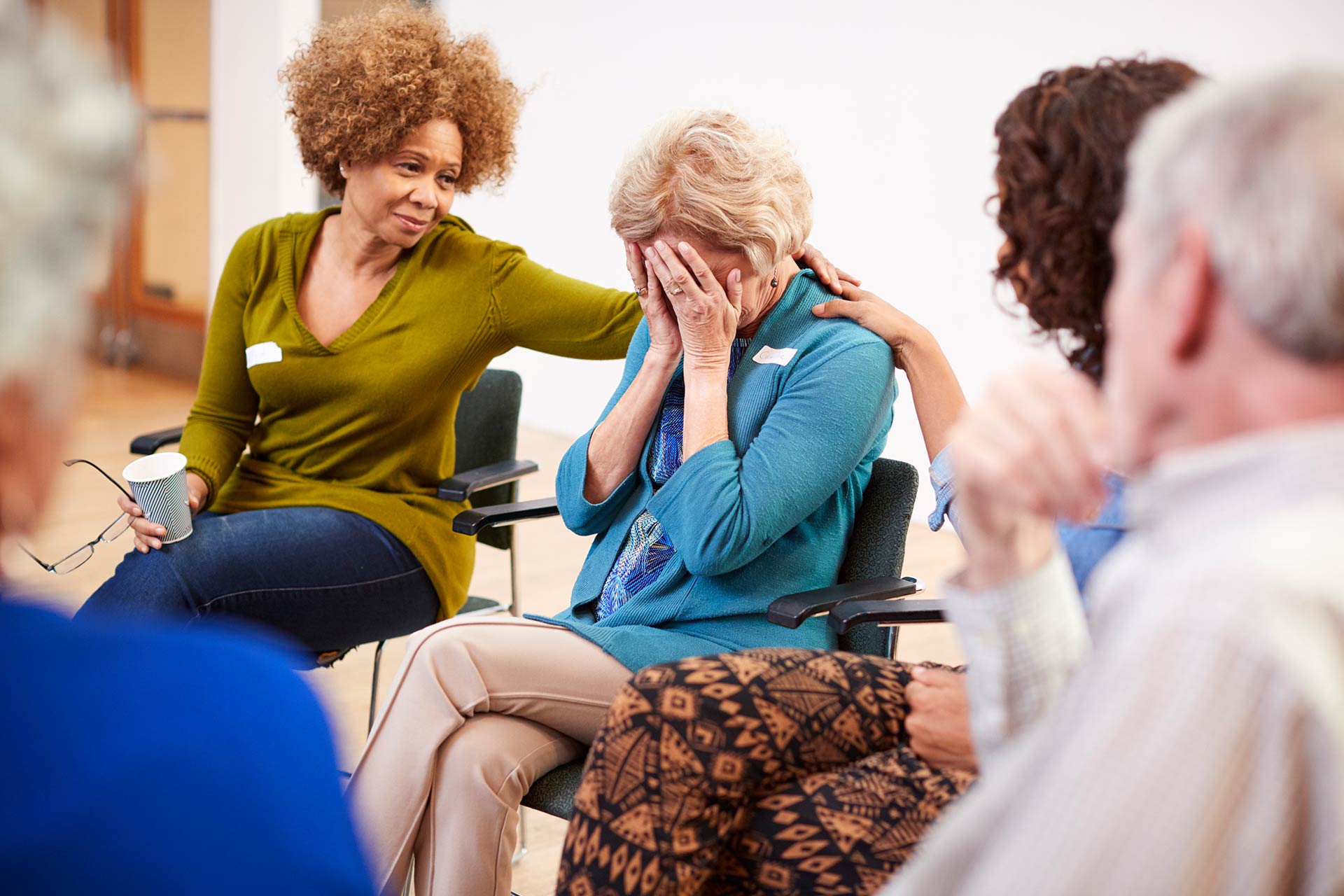 How to Manage Anxiety in Everyday Life